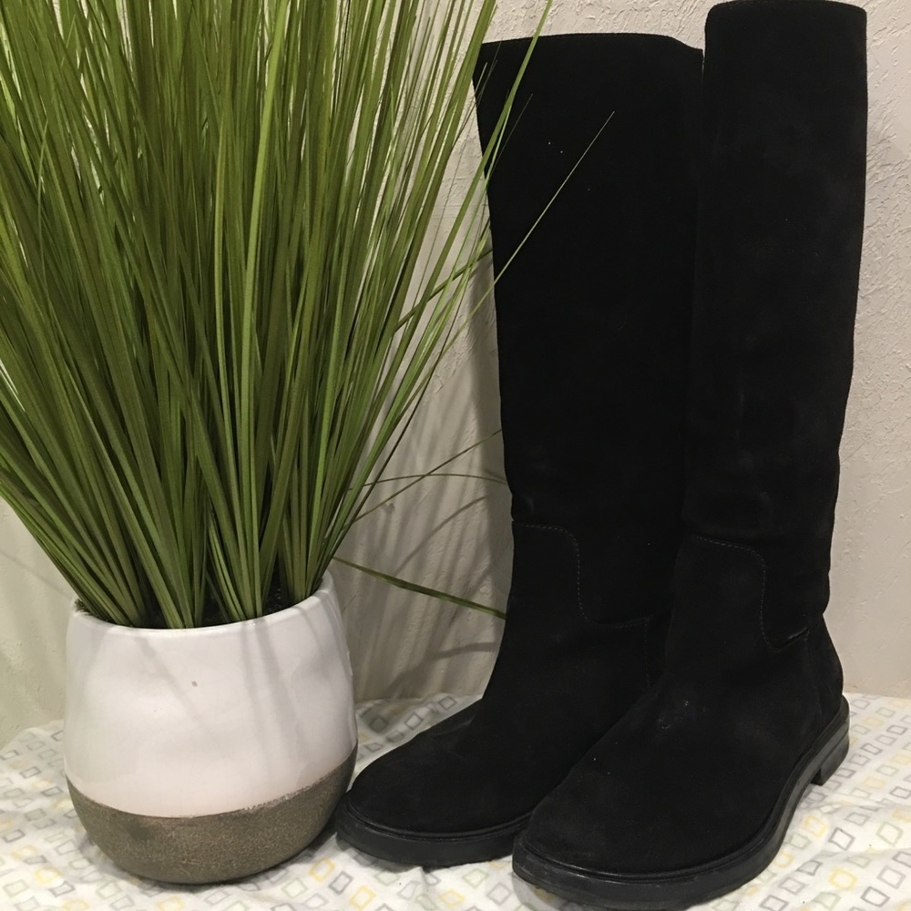 CASADEI boots